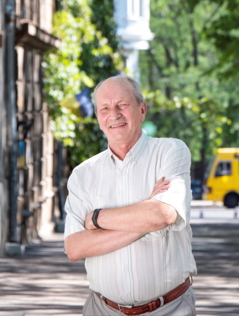  Аркадійович Шуміхін